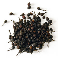 Poivre sauvage épice rare Voatsiperifery de Madagascar wild pepper spice quality