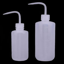 500ml Tattoo Diffuseur vert Savon alimentation Wash Squeeze Bottle