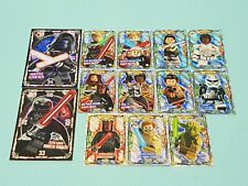 Lego® Star Wars Trading Card Game Limitierte Auflage aussuchen + XXL Karten
