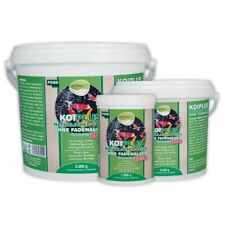 (19,99€/KG) primuspet KOIPLUS Natürlicher Teich ohne Fadenalgen, Algenvernichter