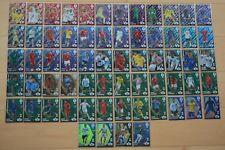 Panini Adrenalyn World Cup 2018 Russia WM Spezial Karten Cards aussuchen choose