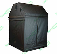 Premium Loft Attic Grow Tent Cube 600D Mylar Indoor Roof Hydroponics Dark Room
