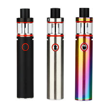 NEW VAPE1-PEN 22 Full Mod Sub Ohm Starter Kit 1650mAh Battery + Cores for Smok