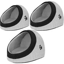 Tierbett Tierhöhle Katzenhöhle Katzenkorb Hundehöhle Hund Welpe Katze Bett Höhle