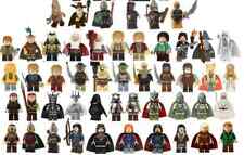 Figurine - LE SEIGNEUR DES ANNEAUX - HOBBIT -  NEUF - Minifig / Type LEGO