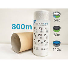 de Soncare Foil pour poubelles à couches Tommee Tippee/Sangenic / Angelcare