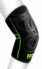 RDX MMA Soutien Coude Coudière Entraînement Protection Sport Elbow Bandage