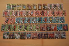 Panini Adrenalyn XL FIFA 365 2019 Top Master Karten 298 - 351 aussuchen choose