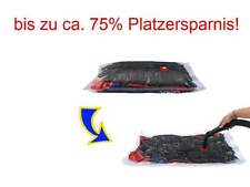 Vakuumbeutel Vacuum Beutel Aufbewahrungsbeutel Vakuumset 120x90 EXTRA GROSS