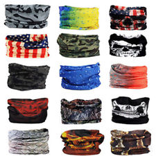 Face Mask Sun Shield Neck Gaiter Balaclava Neckerchief Bandana Headband Hot Sale