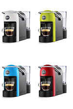 Lavazza A Modo Mio Jolie Kapsel Kaffeemaschine Kaffee Espresso mit Probierset