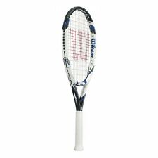 Wilson Three BLX Tennisschläger besaitet NEU ehem. UVP 289,95