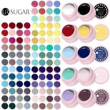 UR SUGAR 5ml Vernis à Ongles Gel UV Couleur Nail Polish Vernis Semi-permanents