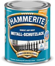 Hammerite Metallschutzlack matt 750ml NEU Metallschutz / Rostschutzpinsel