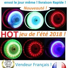 Nouveau YOYO Led YO YO LIGHT UP lumineux TOP jeu été 2018 ! Vente N°1