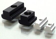 OREX Muttern für T-Nuten  DIN 508 M6-M22   T-Slot  Spannpratzen  T-Nut