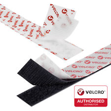 VELCRO® Brand Sticky Back Hook and Loop Self Adhesive Stick On Fastener Tape