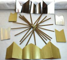 Christmas / Cracker Snaps / Bangs & Gold / Silver Hats 12 > 36 You choose