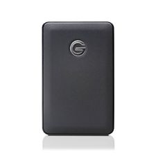 G-Tech by Hitachi G-Drive 1TB 2TB 3TB 4TB 2,5 Zoll USB3 externe Festplatte black