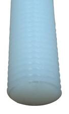 Polyamid PA Kunststoff Gewindestange Plastik DIN 975 M4 - M16, 1m Länge