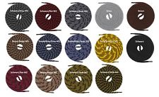 Mount Swiss© Schnürsenkel, Rundsenkel für Trekking- und Arbeitsschuhe, ø 5 mm