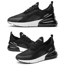 Baskets Air sneakers max running style 270 like neuve new homme pas cher 