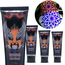 15/30/50ml Gel Solution De Transfert Thermique Tatouage Durable Tattoo Outil