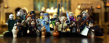 LEGO HARRY POTTER FANTASTIC BEASTS MINIFIGURES - Choose Pick Figures - Free P&P