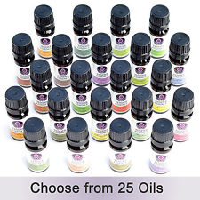 Essential Oil scents for making candles soap perfume bath bombs choose fragrance
