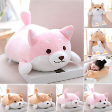Soldes 35 cm Graisses Shiba Inu Chien Peluche Jouet Farcies Kawaii