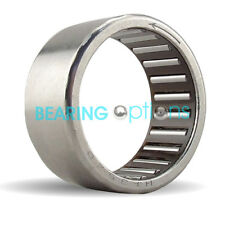 Bearing Options HF Needle Roller Bearings One Way Series HF0406 - HF3520