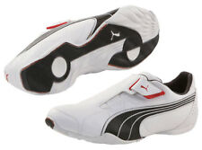 Puma Sneaker Redon Move Schuhe Weiß Schwarz 185999 001