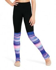 Capezio Danse Poud Filles Lexa Leggings - 107071c