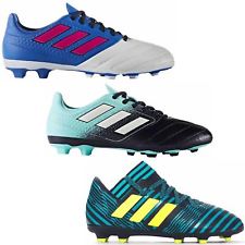 adidas Ace & Nemeziz~Junior Football Boots~ALL FG~CLEARANCE DEAL~MOST SIZES