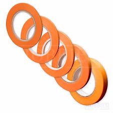 Precision Model Masking Tape Airbrushing Fine Line DIY Thin Mask 1 2 3 6 10 mm