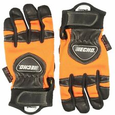 ECHO Motorsägen Handschuhe Motorsägenhandschuhe Arbeitshandschuhe Gloves