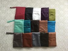 Seidenschlafsack / Hüttenschlafsack 2m20 x 95