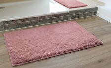 Gözze Mikrofaser Badteppich, verschiedene Farben und Größen