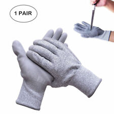 Neuf Gants de Travail Gloves Anti-Coupure Abrasion Sécurité Protection Mode