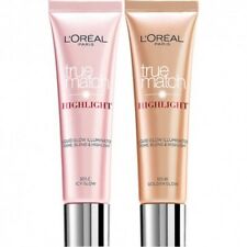 ENLUMINEUR ACCORD PARFAIT HIGHLIGHT FLUIDE L'OREAL