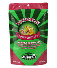 Pangea Fruit Mix Complete Gecko Diet - Watermelon Crested Gecko Food - All Sizes