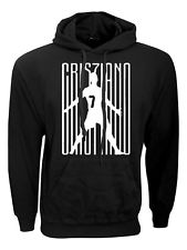 felpa Ronaldo cristiano CR7 juventus calcio uomo donna bambino