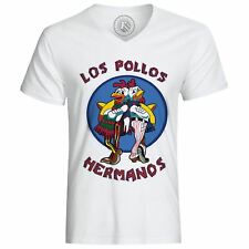 T-shirt Los Pollos Hermanos Breaking Bad