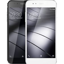 Gigaset ME 32GB Android Smartphone Handy ohne Vertrag LTE/4G Dual-SIM WOW!