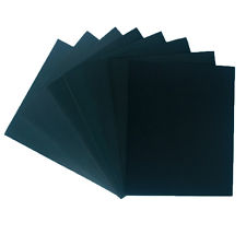 Wet & Dry SANDPAPER 180 to 2000 GRIT. Smart Repair, ABRASIVE Sanding Paper