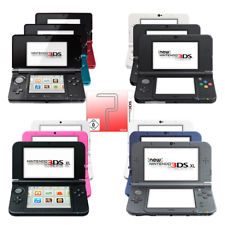 Nintendo 3DS / 3DS XL / New 3DS / New 3DS XL Konsole + Stromkabel + GRATIS Spiel
