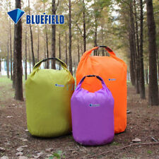 10/20/40/70L Sac imperméable étanche Pour Voyage Randonnée Dérive Bateau Kayak