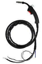 MB14 Brenner 2,5, 3,0, 4,0 5,0 Meter Schlauchpaket GÜDE EINHELL torch MIG/MAG 