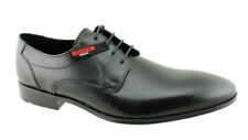 Lloyd Osmond Schwarz Herren Buisenesschuh 27-558-10