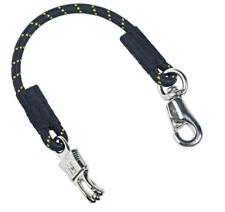 BUSSE Anbinder Elastik vers. Farben für Pferdehänger Pferdetransporter Waschbox